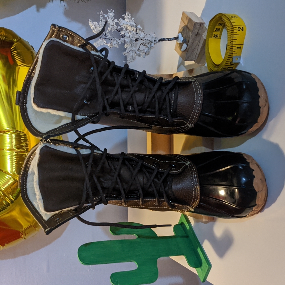 Boots Winter Rain Sporto Belinda Used